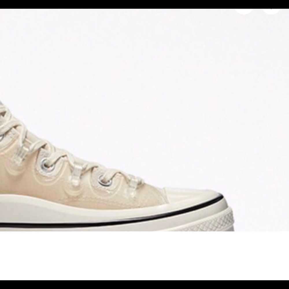 Converse X Kim Jones size 8